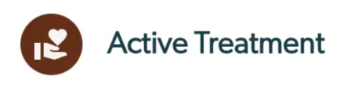 Mirah Collaborative Care - Phases of Care - Active Treatment